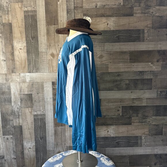 NWT! Men's California Costumes Musketeer XLarge swashbuckler swordsman Halloween - Picture 8 of 10
